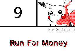 Run for money 01-09