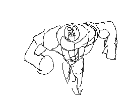 Flipnote by しんのす