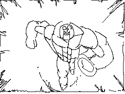 Flipnote by しんのす