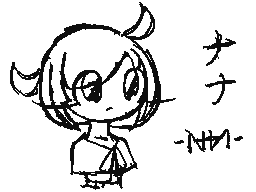 My Original Character NANA