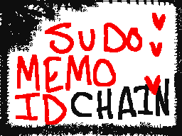 Sudomemo ID Chain