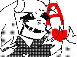 Flipnote by まめしば