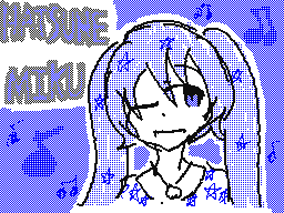 Flipnote by ひみまは