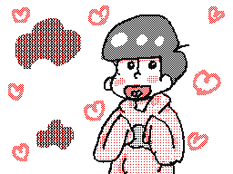 Flipnote by ひみまは