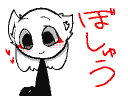 Flipnote door しにたがりのピエロ