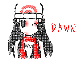 ヒカリ/Dawn