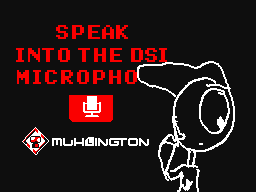 tlgo: i stole your voice