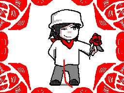 Flipnote by ルイマリ
