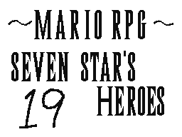 Seven star's heroes episode19