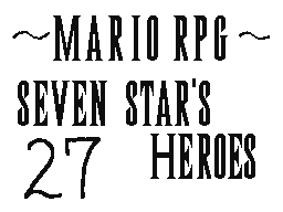 Seven star's heroes episode27