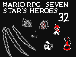 Seven star's heroes episode32