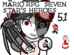 Seven star's heroes episode51