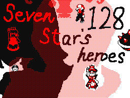 Seven star's heroes episode128