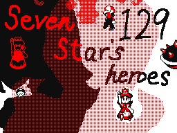 Seven star's heroes episode129