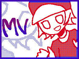 Flipnote by  ☆かぜまる☆