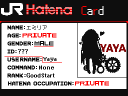 Flipnote by エミリア