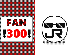 ! FAN 300 !
