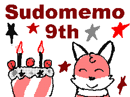 Sudomemo 9th