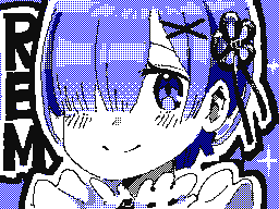 レムが好きすぎる