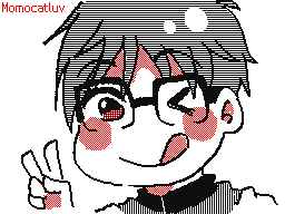 Flipnote by Momocatluv