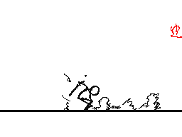 Flipnote by ゆきしお