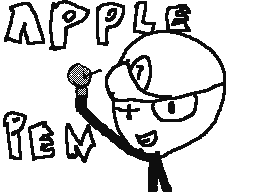 Flipnote by ブルガノン