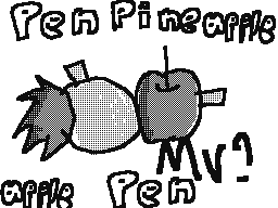 Flipnote by ブルガノン