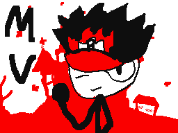 Flipnote by ブルガノン