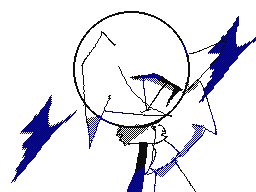 Flipnote stworzony przez わいとー