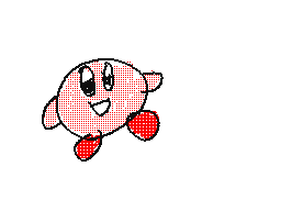 ぽよぽよカービィ