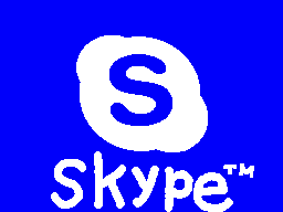 New skypeBGM