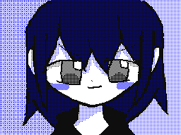 ちょっと久しぶりにぎんちゃん描いた