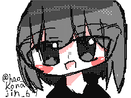 Flipnote by konaドー
