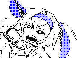 プラチナちゃん！