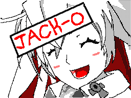 JACK-O ジャック・オー