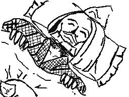 おやすみヨハン