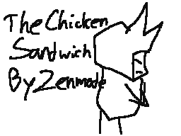 The Chicken Sandwich