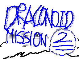 Draconoid Mission 2