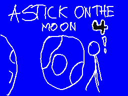 A Stick On The Moon 4: Partial Fatality