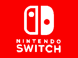 Nintendo Switch　素材