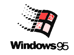 Windows 95　起動音