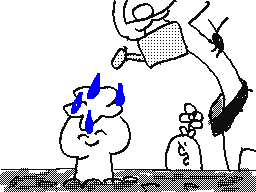 Flipnote by なすび