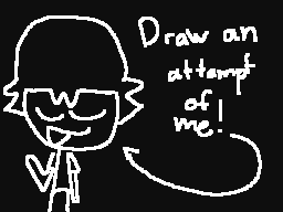 Draw an attempt of me