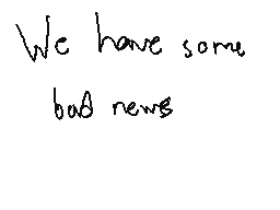 Zink got Terminated :(((