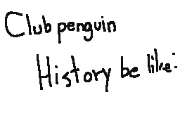 Club Penguin History