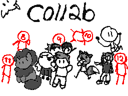 Recommended Flipnote Thumbnail