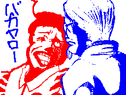 Flipnote by ハム☆twelve