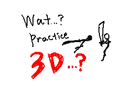 3D practice?