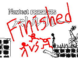 NEXTEST PRESENTS Battle relay