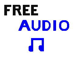 Free Audio (perfect loop)